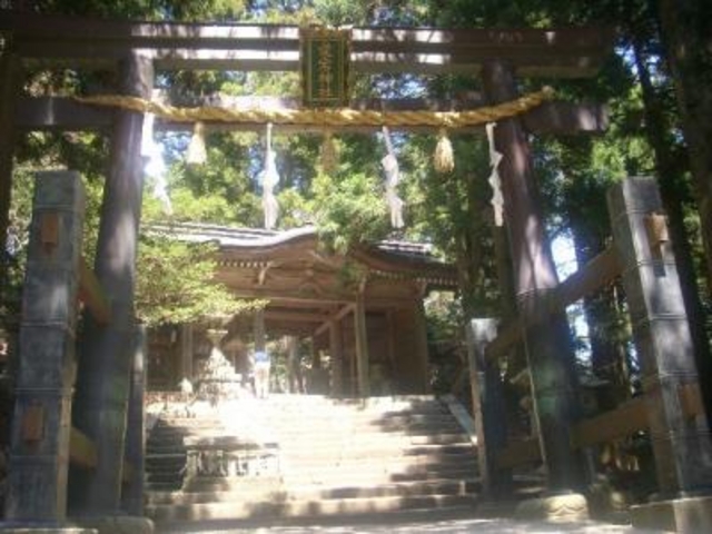 愛宕神社_愛宕神社