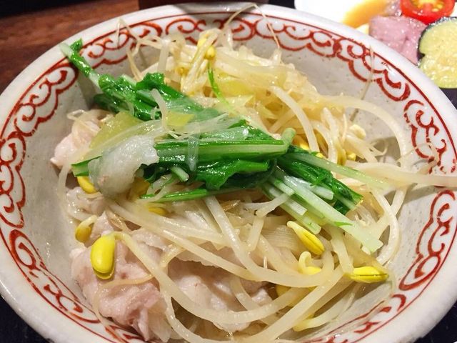 しゃぶしゃぶ_赤坂 多に川