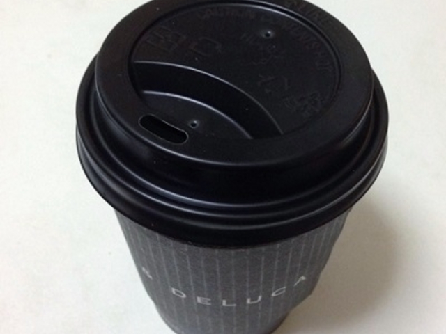 コーヒー_DEAN & DELUCA MARKET STORES有楽町店