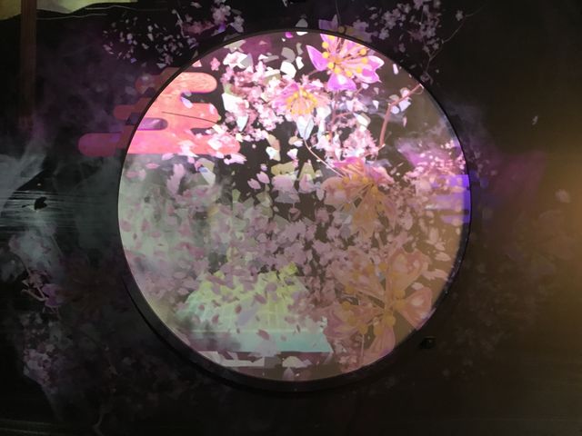 【日本橋三井ホール】FLOWERS BY NAKED 2019 ー東京・日本橋ー_日本橋三井ホール