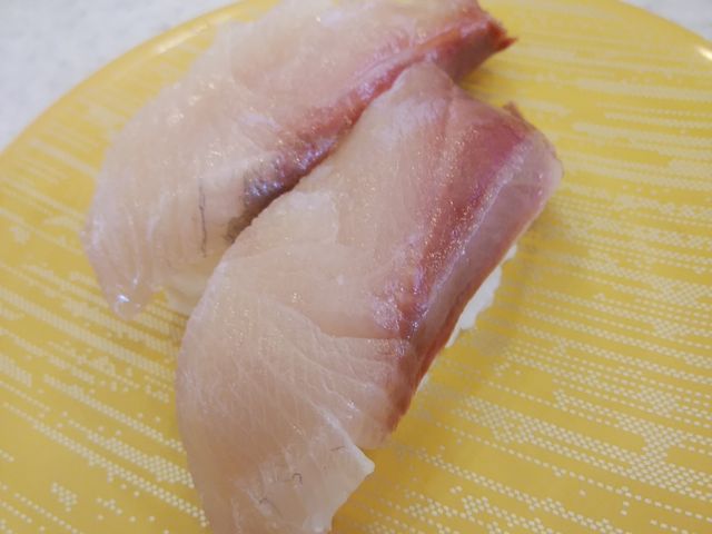 かんぱち_かっぱ寿司 浜北店