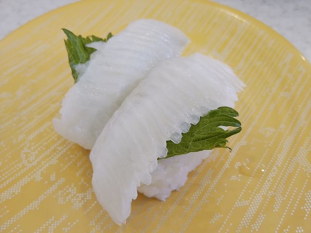 えんがわ_かっぱ寿司 浜北店