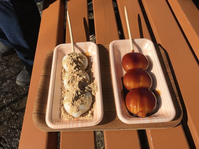 刻印無いのが、悲しいかな…(⌒-⌒; )
無くなったのなら仕方ないけど。_たぬき茶屋