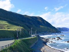 黄金道路の写真2