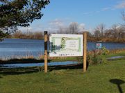 たかちゃんさんの南幌町三重湖公園キャンプ場の投稿写真1