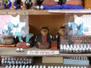 ふみこさんの初辰参りの福を呼ぶ猫の投稿写真1