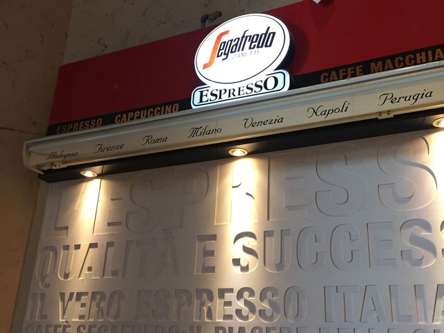 セガフレード・ザネッティ_セガフレード・ザネッティ 晴海トリトンスクエア店