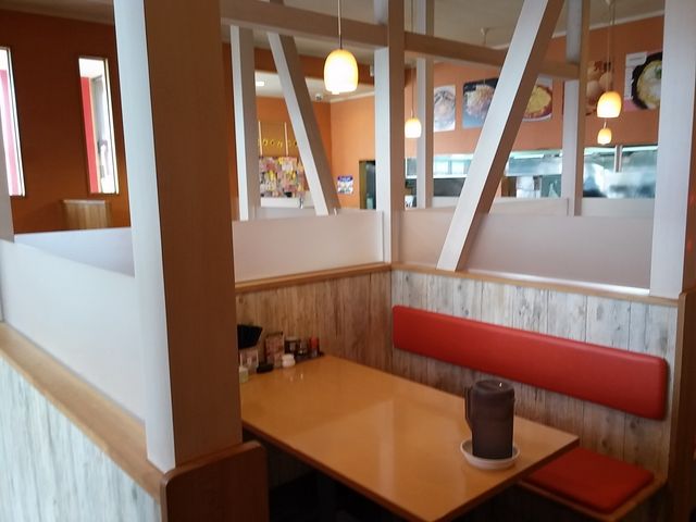 Piyo2 2_らぁめんダイニングPiyo2 鷹巣店
