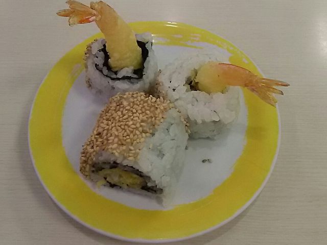 108円_元気寿司真岡店