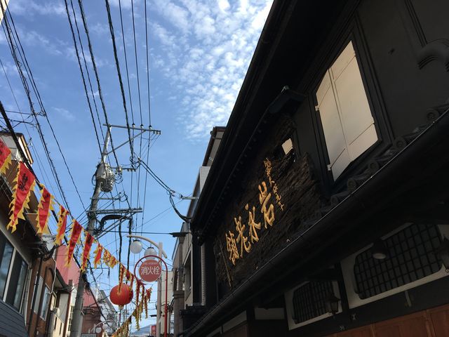 並んででも買いたいカステラ_岩永 梅寿軒