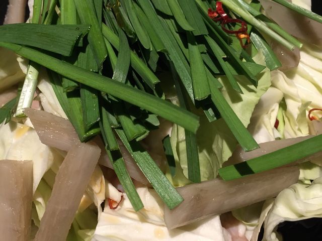 ゴボウの天ぷらと同じゴボウ?_九州自慢 徳山店