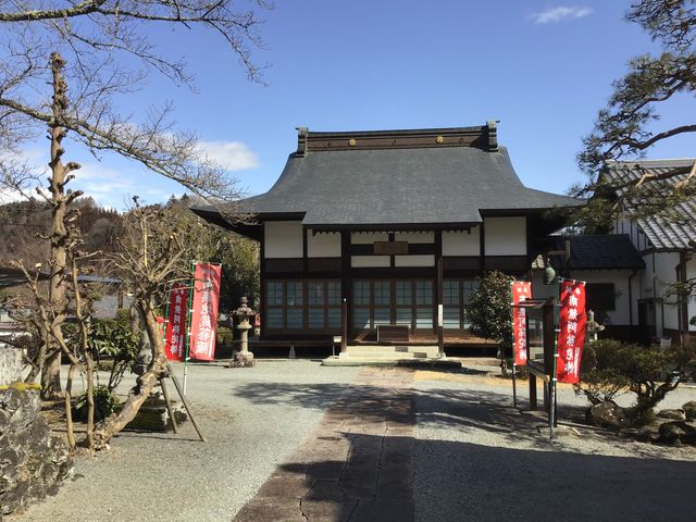 寺_善福寺