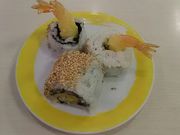 anblさんの元気寿司真岡店の投稿写真1