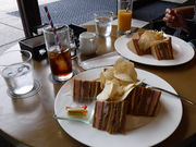 jkammy07さんのヒルトン小田原リゾート&スパ ブラッセリーフローラの投稿写真2