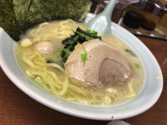 ラーメン_三國家