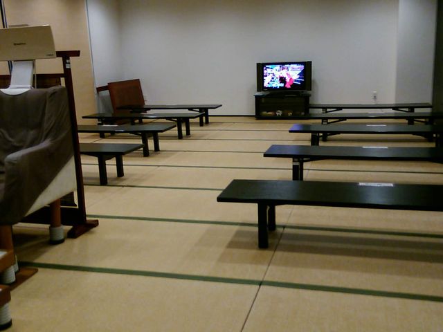 休憩所_あらたまの湯