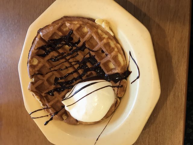 ビュッフェ_ココス豊田店