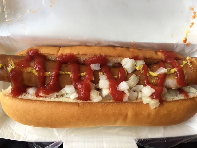 美味しかった_モスバーガー紀三井寺店