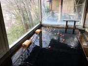 勝二さんの中棚温泉の投稿写真1