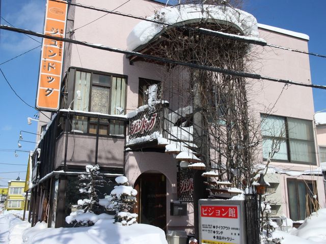 店舗_ジュンドッグ