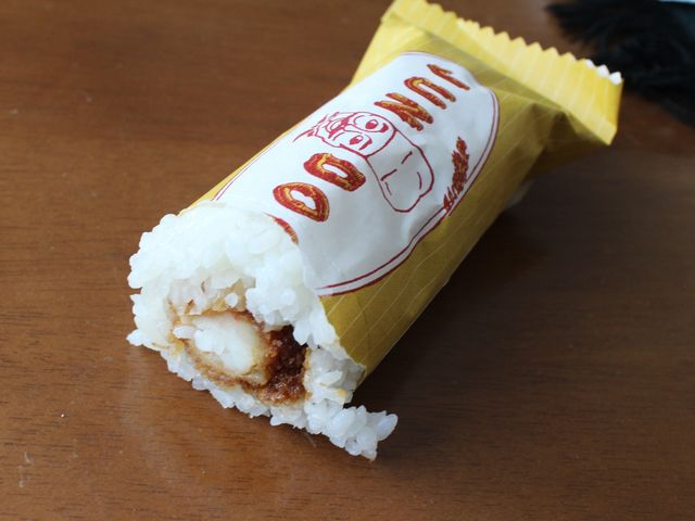 えび_ジュンドッグ