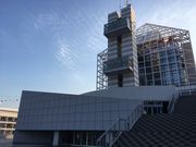 ヒロシさんの晴海埠頭(客船ターミナル)の投稿写真1