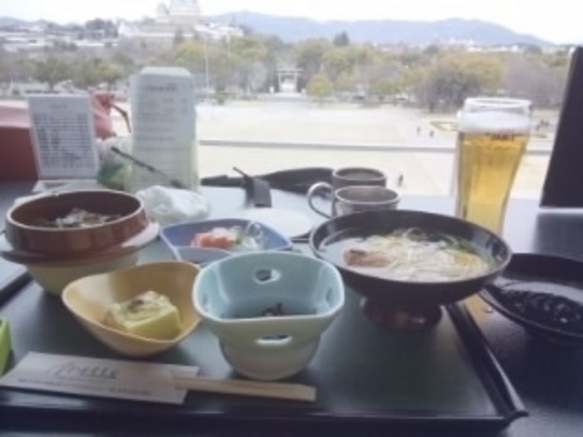 【ミレ】穴子釜飯御膳_姫路キヤッスルグランヴィリオホテル