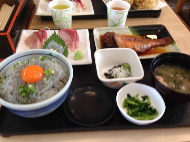 かあちゃんの店