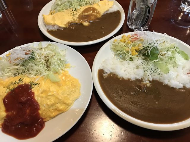 美味しい_CAFE’MUSTACHE ■カフェ マスタシュ■