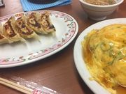 Kuda12さんの餃子の王将 八丁堀アサヒビール館店の投稿写真1