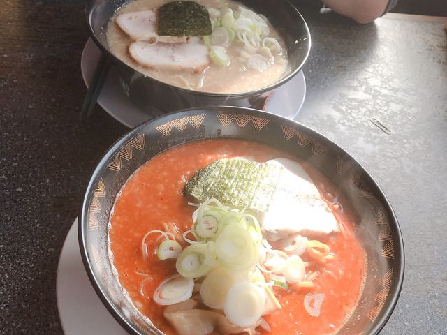 ふみおさんの麺山 長苗代店の投稿写真1