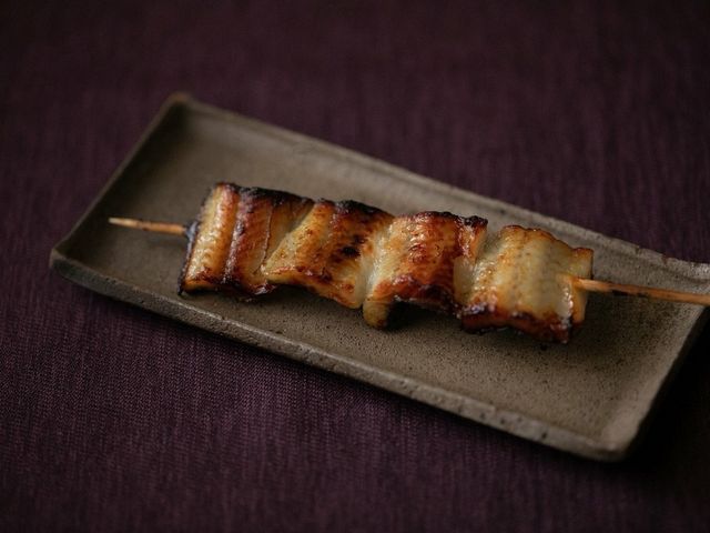 鰻西京焼き_うな菊
