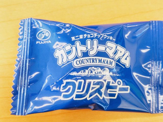 カントリーマアム_不二家 イトーヨーカドー赤羽店(FUJIYA)