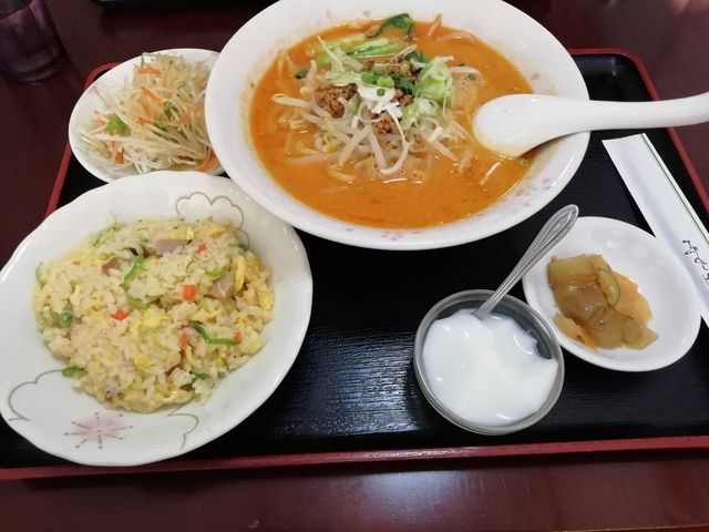 麺セット_華香桜