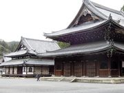 しちのすけさんの泉涌寺舎利殿の投稿写真1