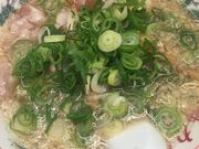 ikwssmさんのラーメン魁力屋 河原町三条店の投稿写真1