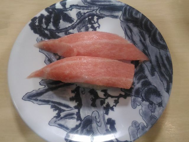 大トロ750円_海鮮
