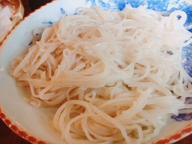 遊山_蕎麦物語 遊山