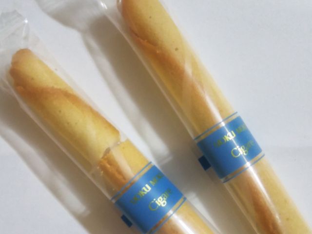 ヨックモック・東武百貨店池袋店_ヨックモック・東武百貨店池袋店