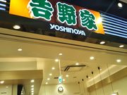 usaさんの吉野家 ダイバーシティ東京プラザ店の投稿写真1
