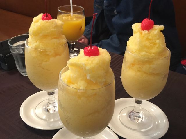 卵アレルギーがある人は?ちょっとキツいです_ツル茶ん