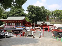 カワさんの熊本城稲荷神社への投稿写真1