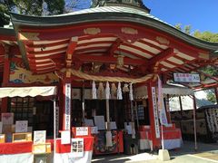 つねさんの熊本城稲荷神社への投稿写真1