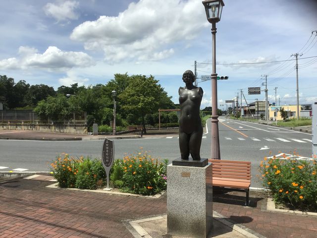出口から_西華