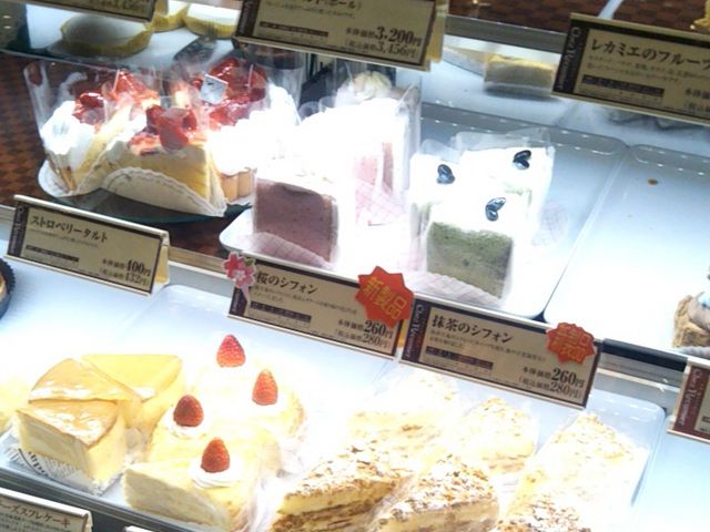 シェ・レカミエ 蘇我店_シェ・レカミエ 蘇我店