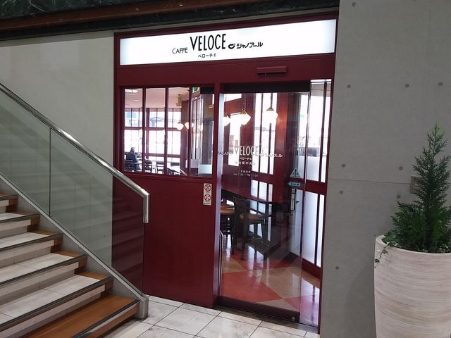 仙台泉中央店1_カフェ・ベローチェ 仙台泉中央店