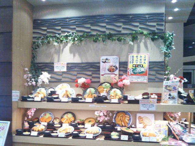 とんかつ・和食 楽膳 アリオ蘇我店_とんかつ・和食 楽膳 アリオ蘇我店