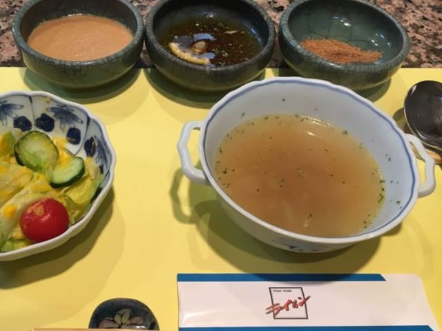 レディースセットをいただきました。_ライおン