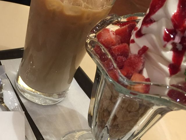 サンマルクカフェ_サンマルクカフェ 東京ららぽーと豊洲店