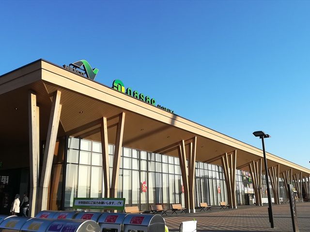 守谷サービスエリア_常磐自動車道 守谷サービスエリア (上り線)